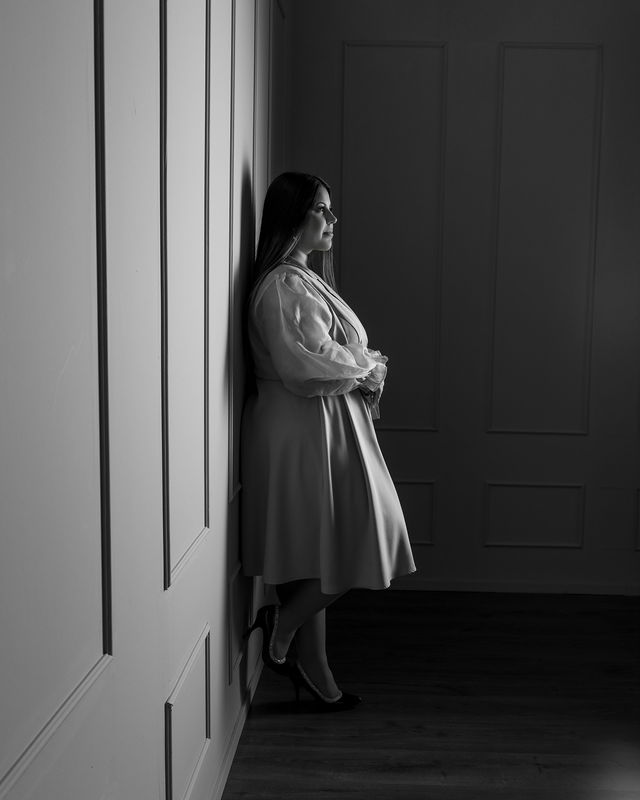 Mulher confiante e magnética — Clube Mulheres Magnéticas